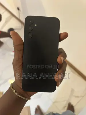Samsung Galaxy A16 128 GB Black