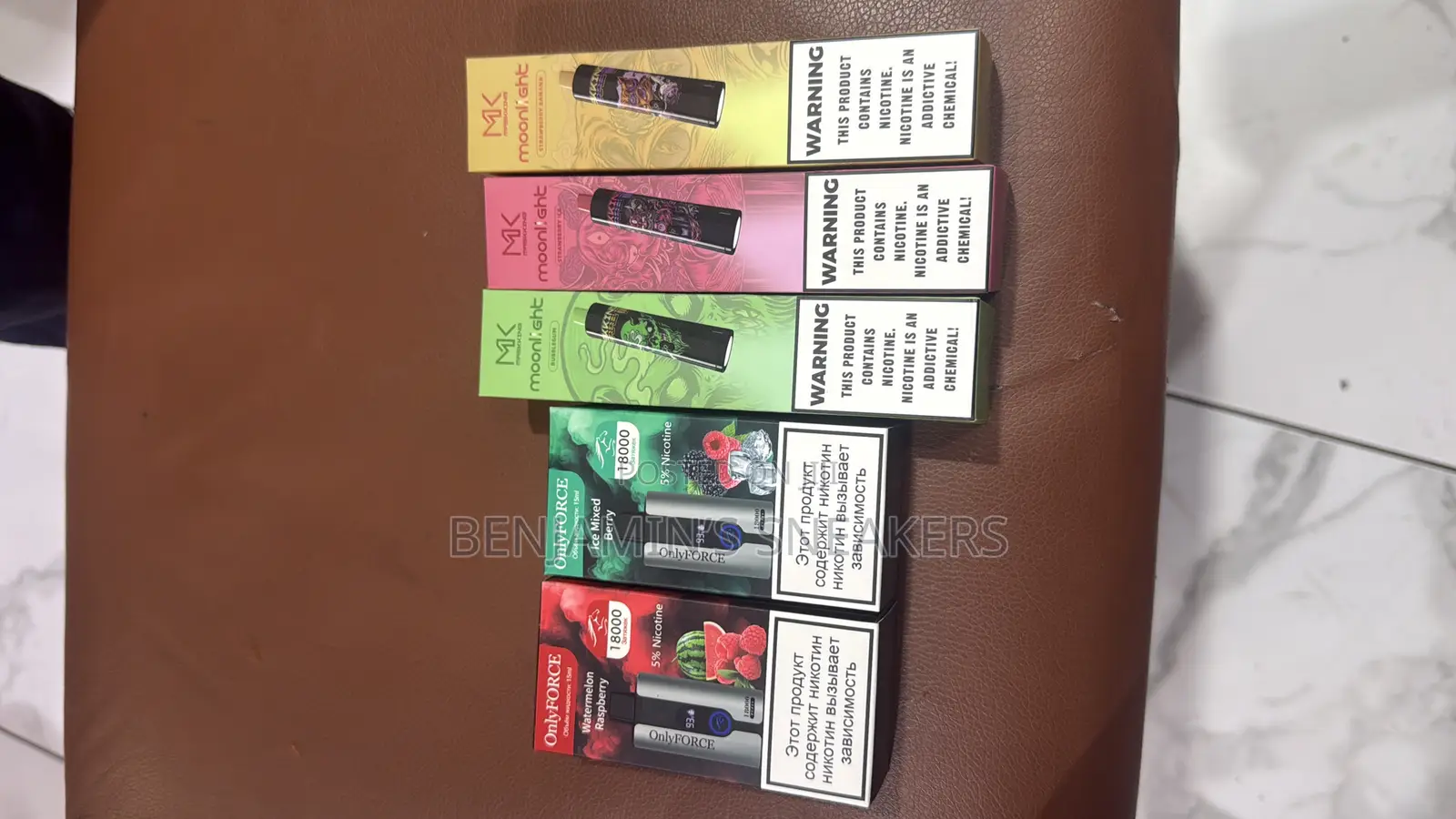 Smoking Accessories