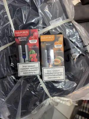 Smoking Accessories