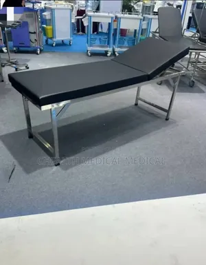 Examination Bed