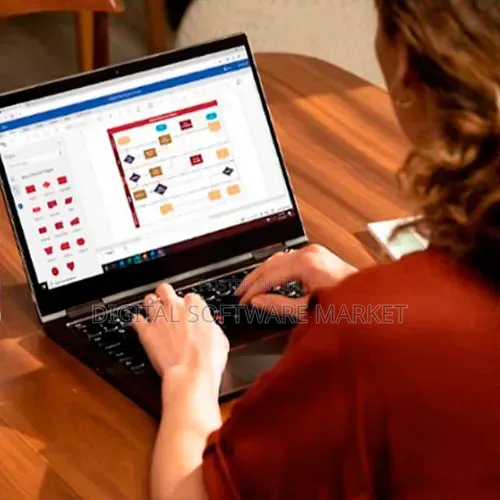 Visio Pro 2019 Cd Key