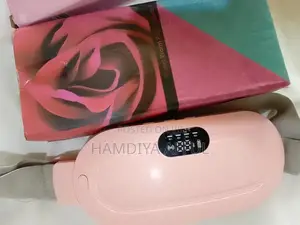 Menstrual Heat Pad