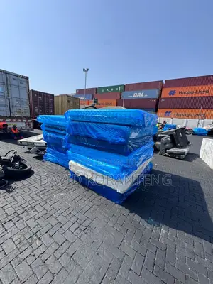 Double Mattress