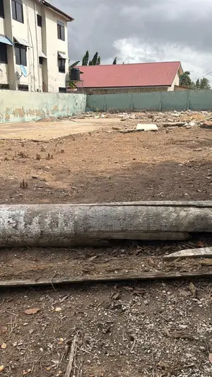 0.18 Acres of Titled Land in West Legon