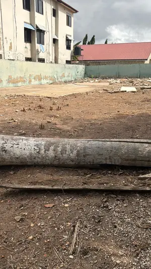 0.18 Acres of Titled Land in West Legon