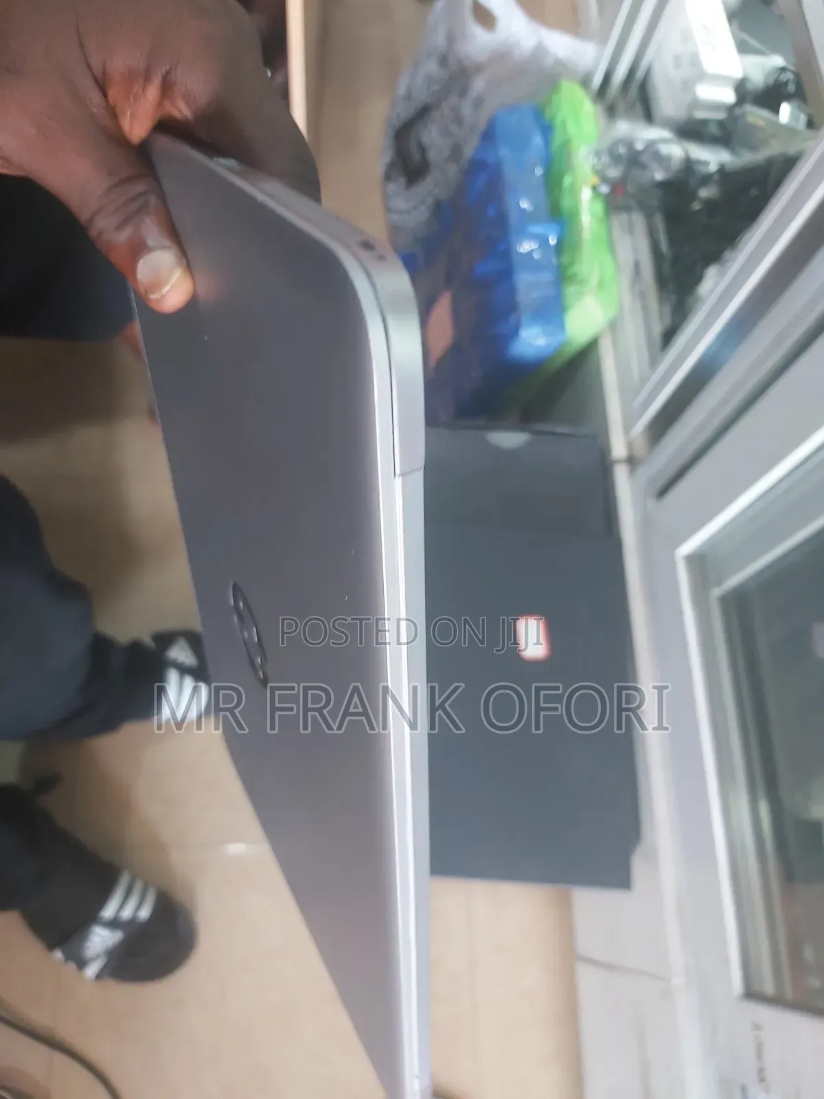Laptop HP EliteBook 850 6GB Intel Core i5 HDD 500GB