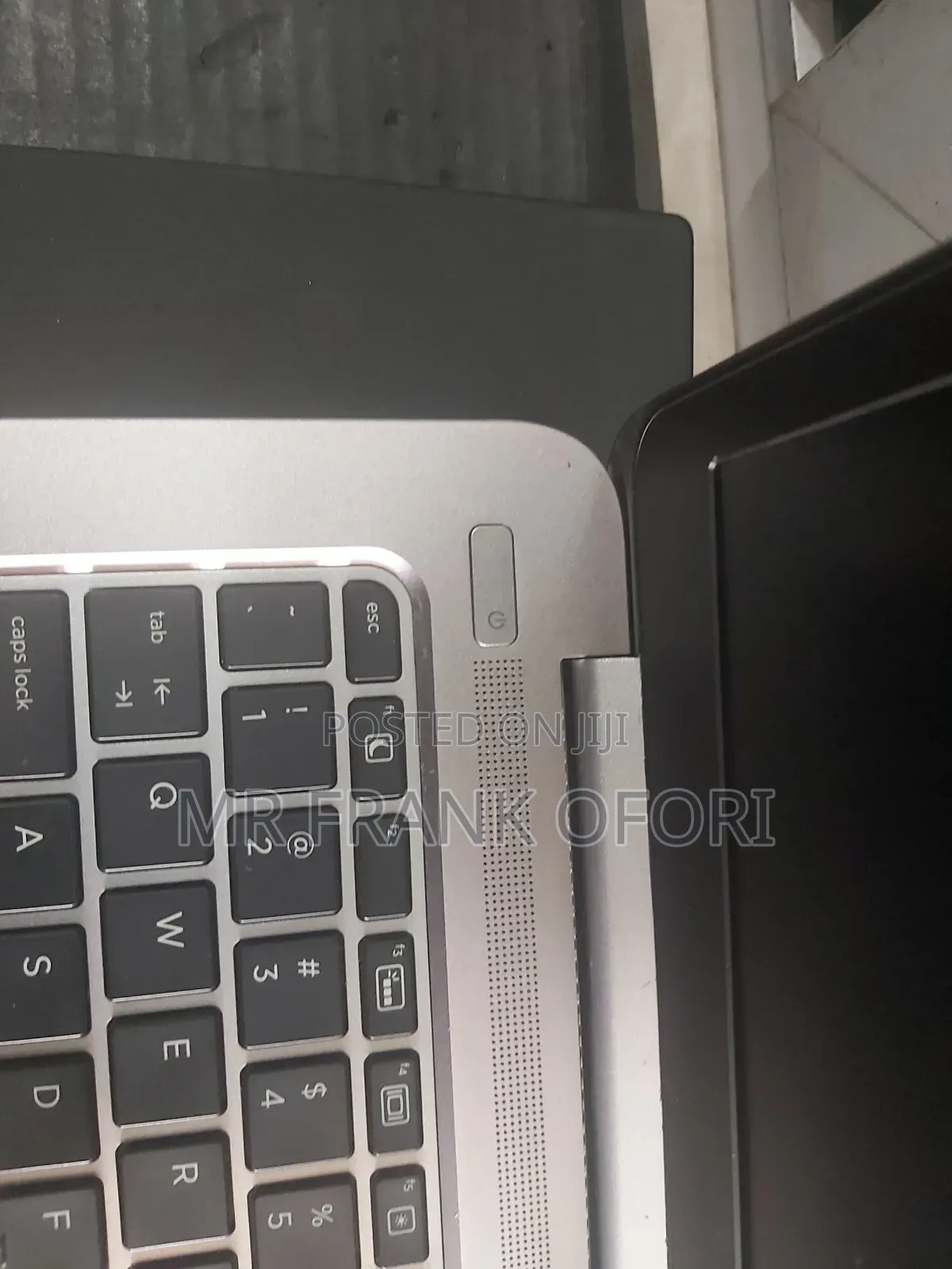 Laptop HP EliteBook 850 6GB Intel Core i5 HDD 500GB