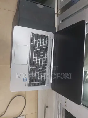 Laptop HP EliteBook 850 6GB Intel Core i5 HDD 500GB