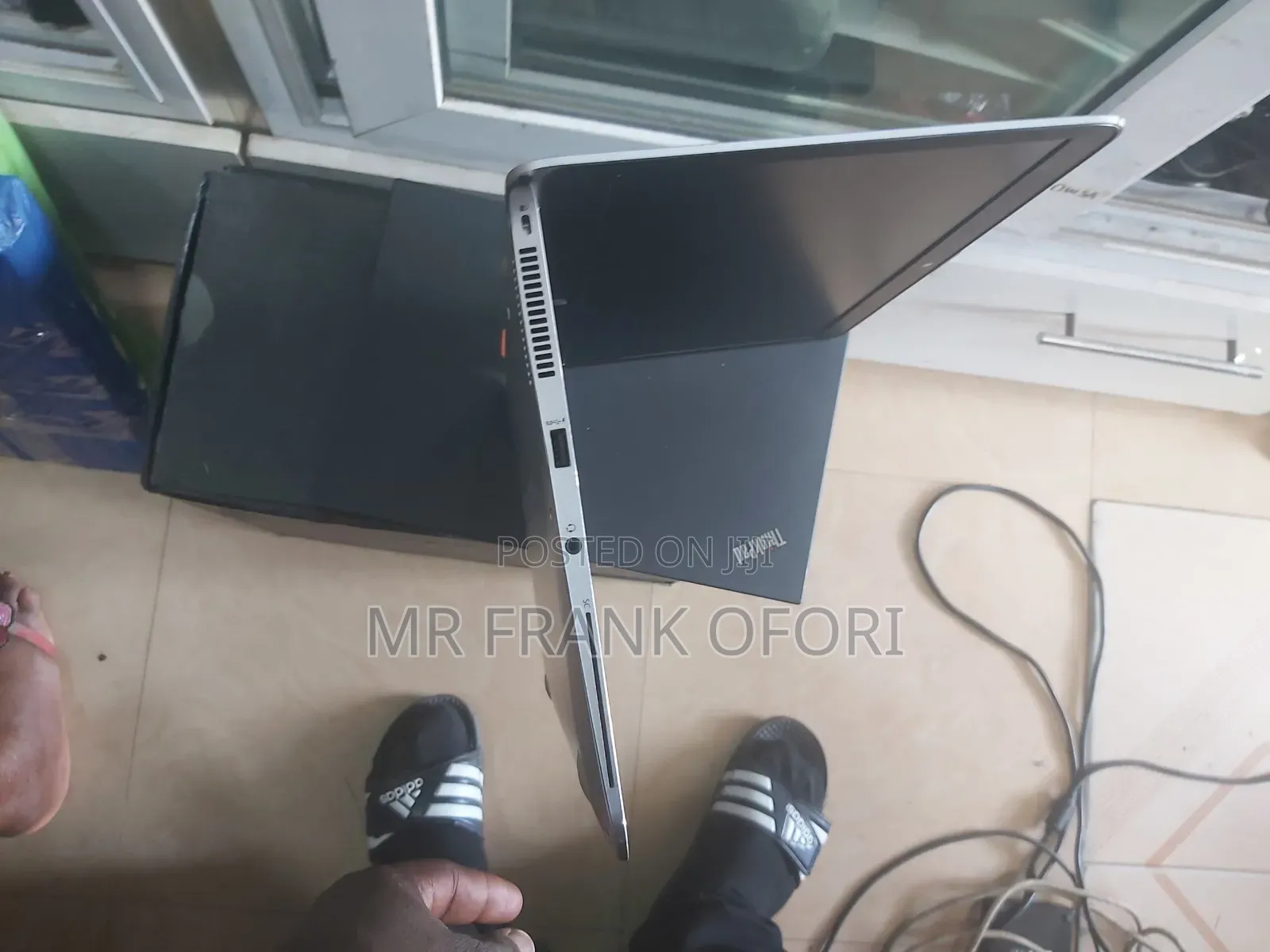 Laptop HP EliteBook 850 6GB Intel Core i5 HDD 500GB