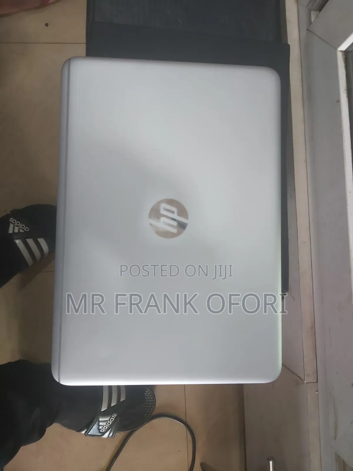 Laptop HP EliteBook 850 6GB Intel Core i5 HDD 500GB