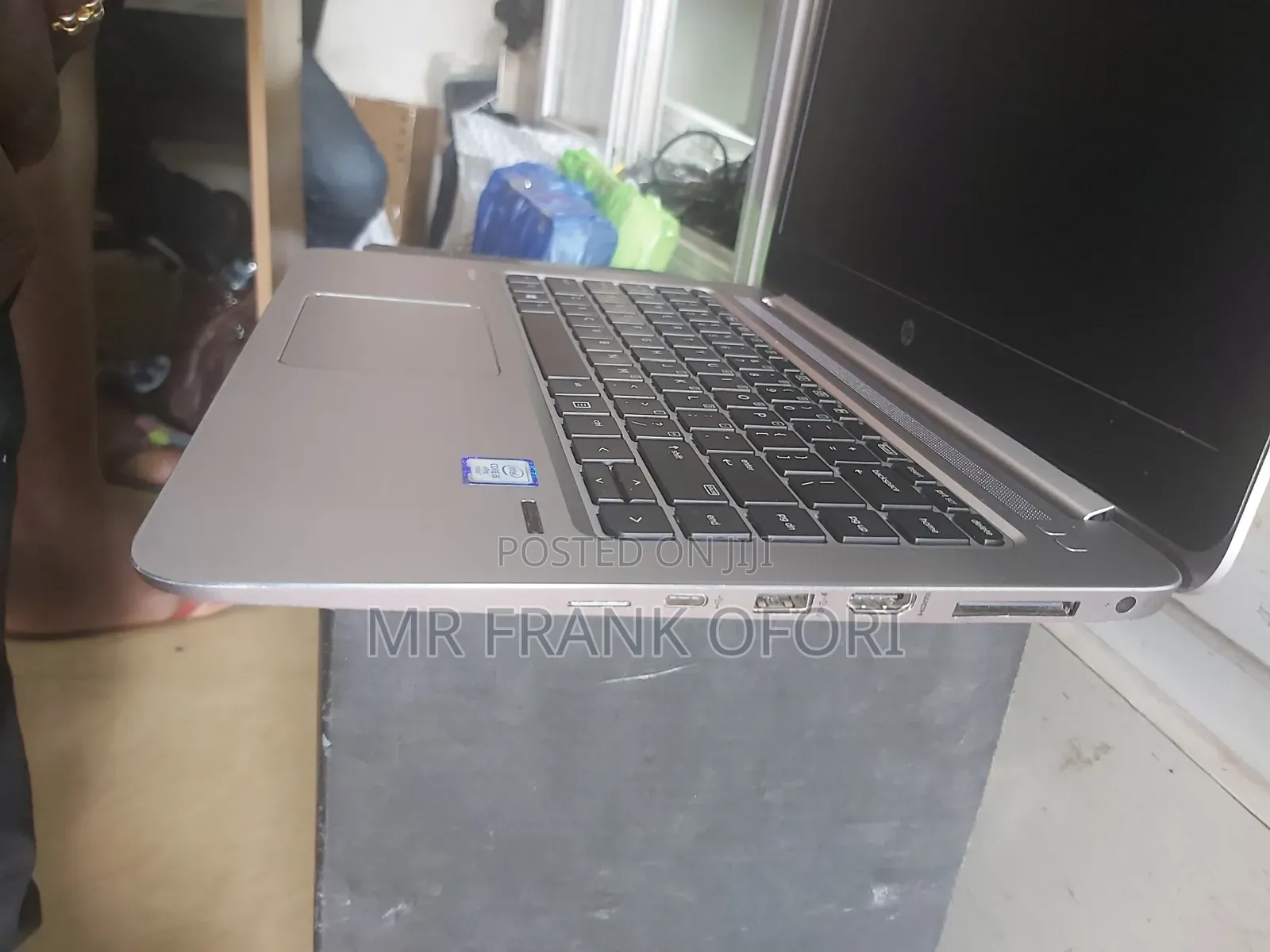 Laptop HP EliteBook 850 6GB Intel Core i5 HDD 500GB