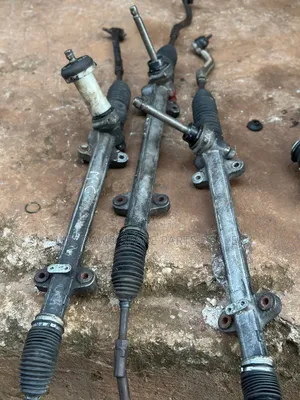 Hyundai Sonata 2011,2012,2013,2014 Steering Rack