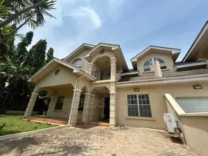 Furnished 4bdrm House in Seekers Realty, US Embassy Area for rent