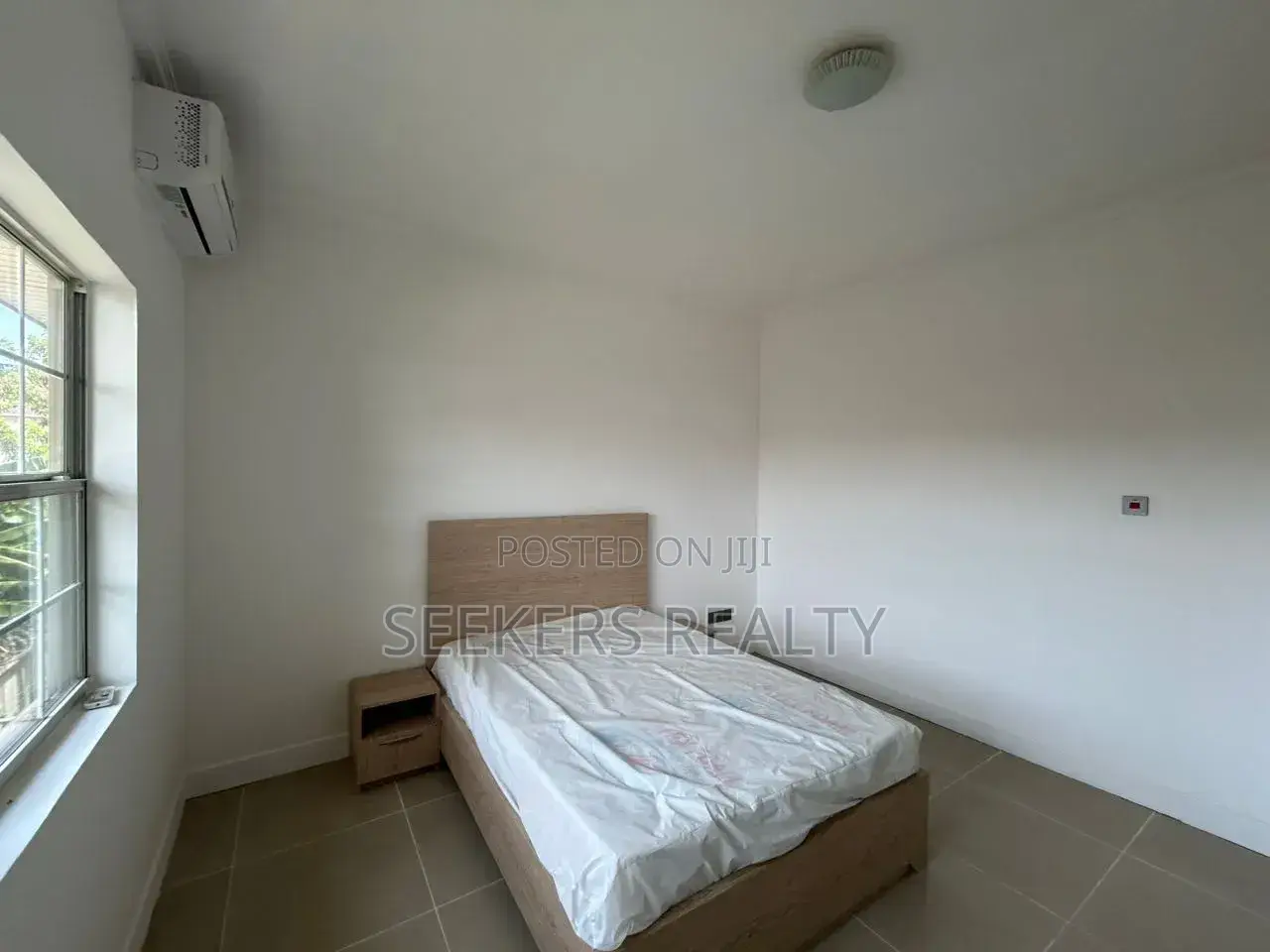 Furnished 4bdrm House in Seekers Realty, US Embassy Area for rent