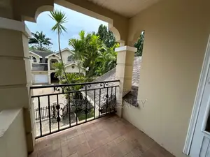 Furnished 4bdrm House in Seekers Realty, US Embassy Area for rent