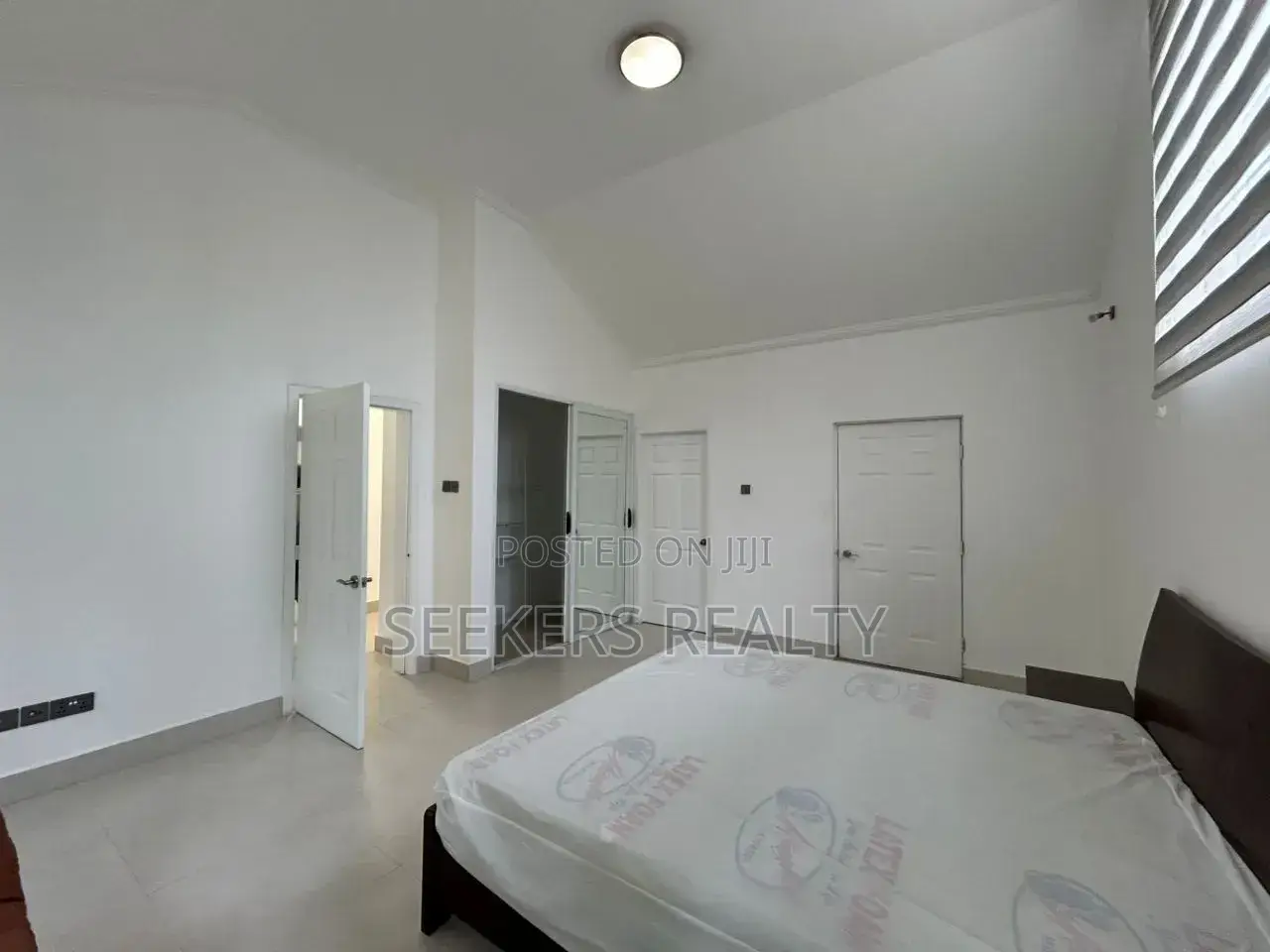 Furnished 4bdrm House in Seekers Realty, US Embassy Area for rent