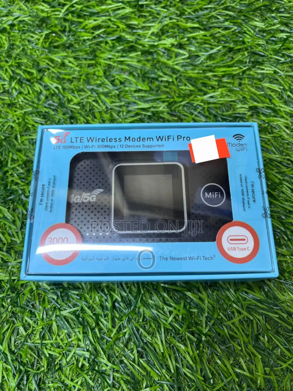 Universal Mobile Mini Wifi