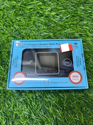 Universal Mobile Mini Wifi