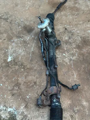 Kia Rio 5 Steering Rack