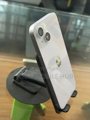 Apple iPhone 14 128 GB White