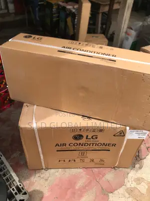 Lg Premium 2.0hp Inverter Ac S4-Q18klrte