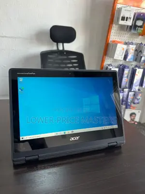New Laptop Acer TravelMate 4730 4GB Intel Celeron SSD 128GB