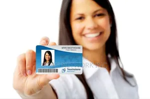 PVC Id Cards Printing Service