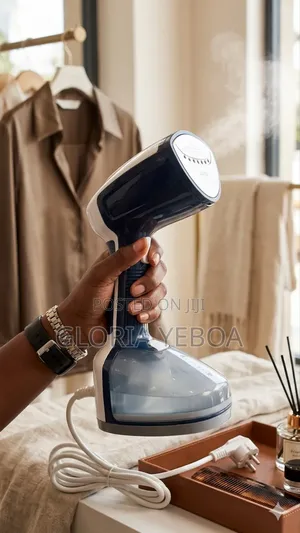 Handheld Garment