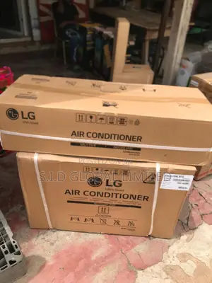Lg Smart Artcool Split Ac 2.0hp