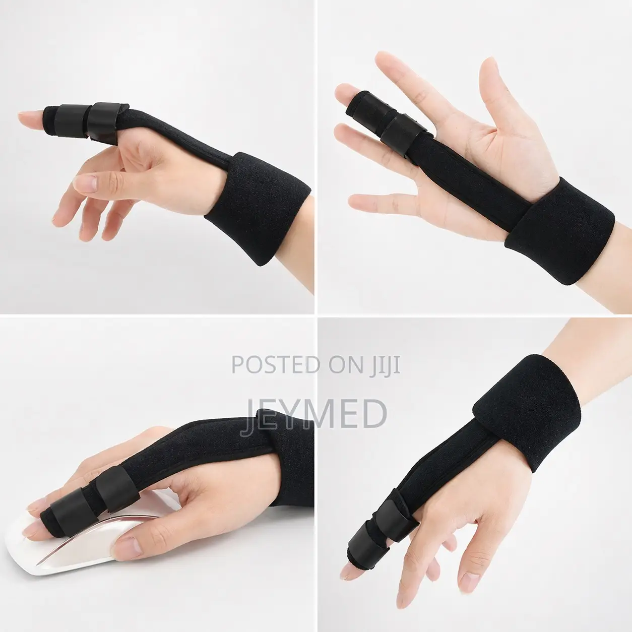 Finger Support (Universal)