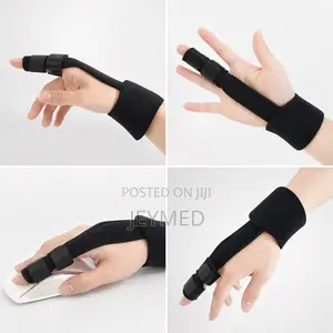Finger Support (Universal)