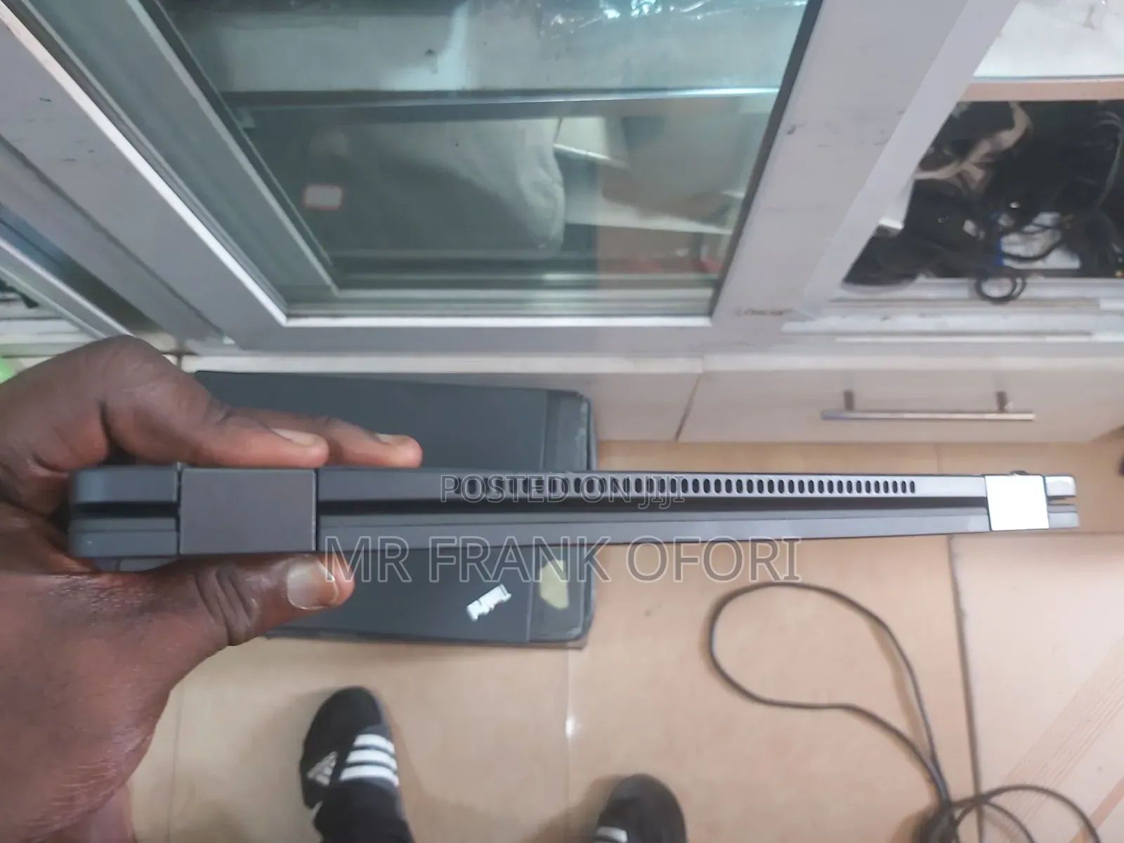 Laptop Dell Latitude 7480 8GB Intel Core i5 HDD+SSD 500GB