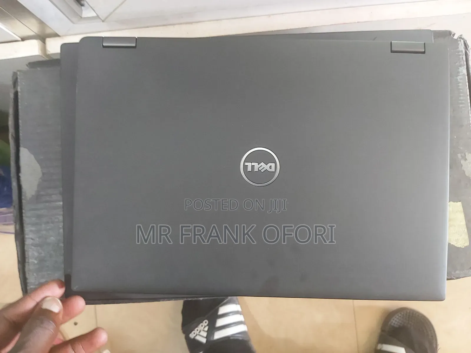 Laptop Dell Latitude 7480 8GB Intel Core i5 HDD+SSD 500GB
