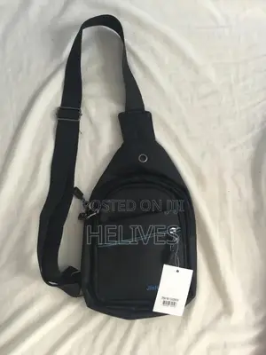 Shoulder Crossbody Bag For Outdoor Activities Unisex Bag