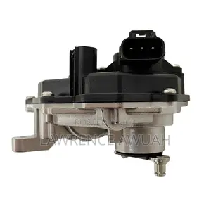 Toyota Hilux/Hiace/Prado 2gd Turbo Charger Motor/Electric Actuator Kit