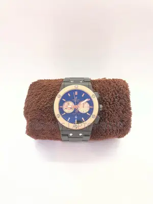 Hublot Geneve Wrist Watch