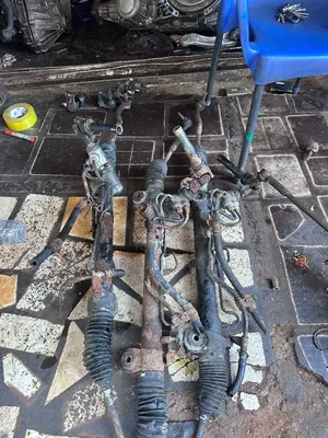 Toyota Camry 2005,2006,2007,2008,2009,2010 Steering Rack