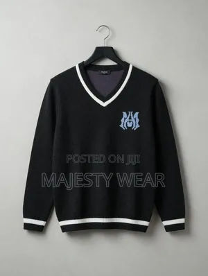Perfect Sweater for Men