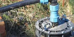 Borehole Drilling