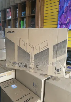 Asus Tuf 27", Qhd, Ips, 210hz, 0.03ms, G-Sync Gaming Monitor