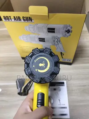 2000w Heat Gun