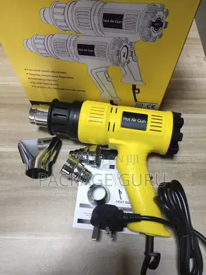 2000w Heat Gun