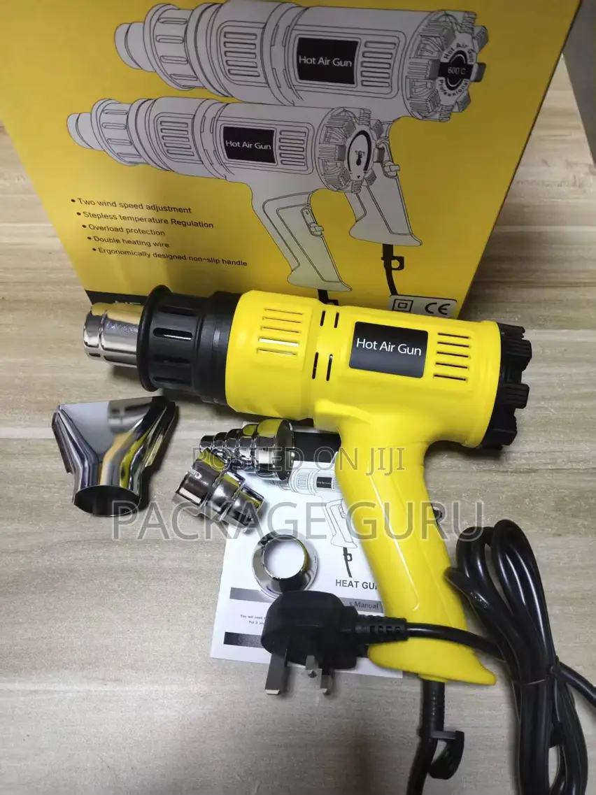 2000w Heat Gun