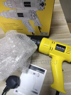 2000w Heat Gun