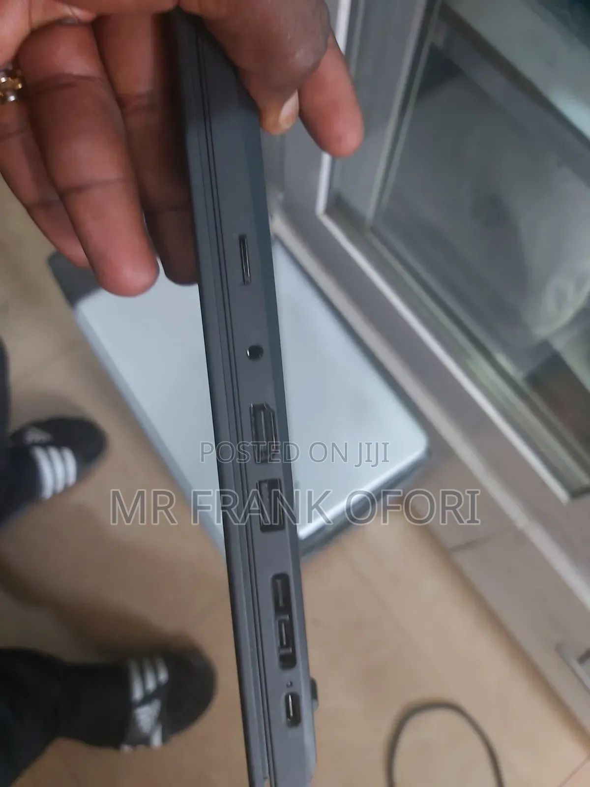 Laptop Lenovo ThinkPad T14 8GB Intel Core i5 HDD 500GB