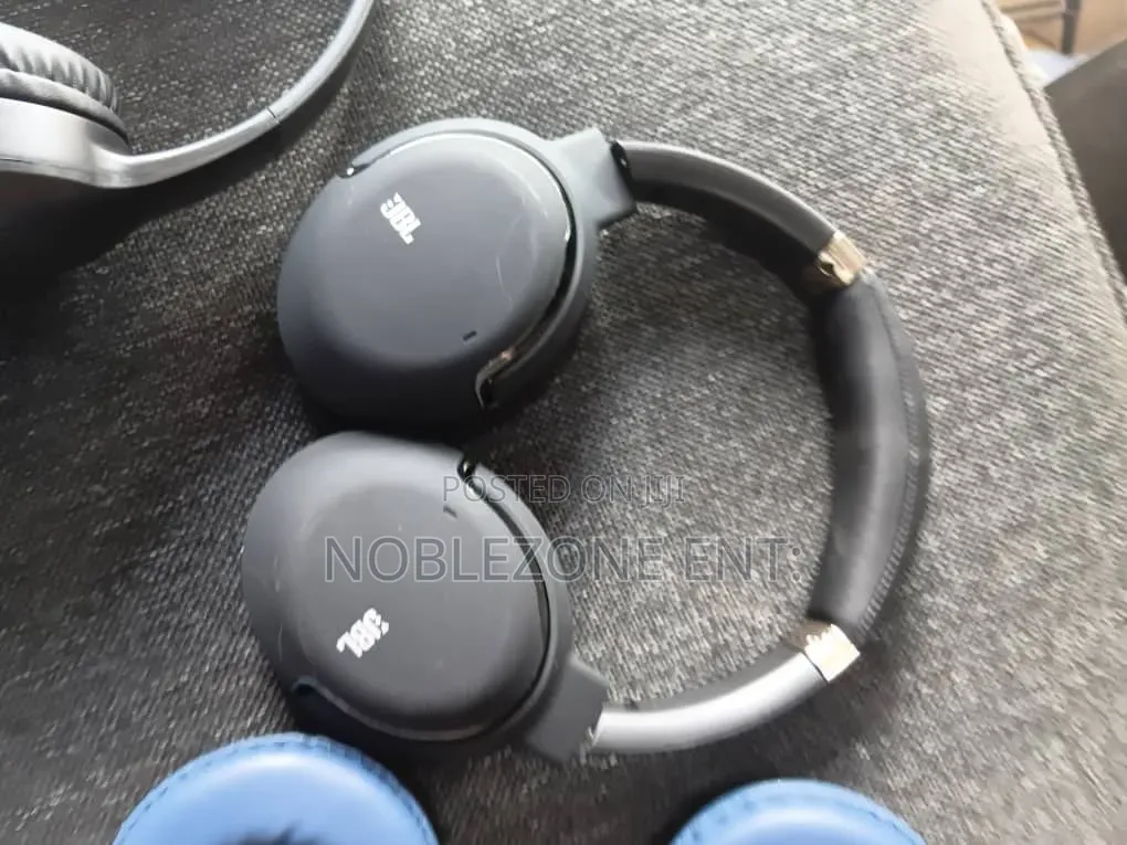 JBL Original Headset
