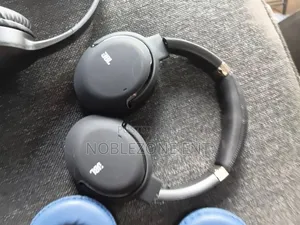 JBL Original Headset
