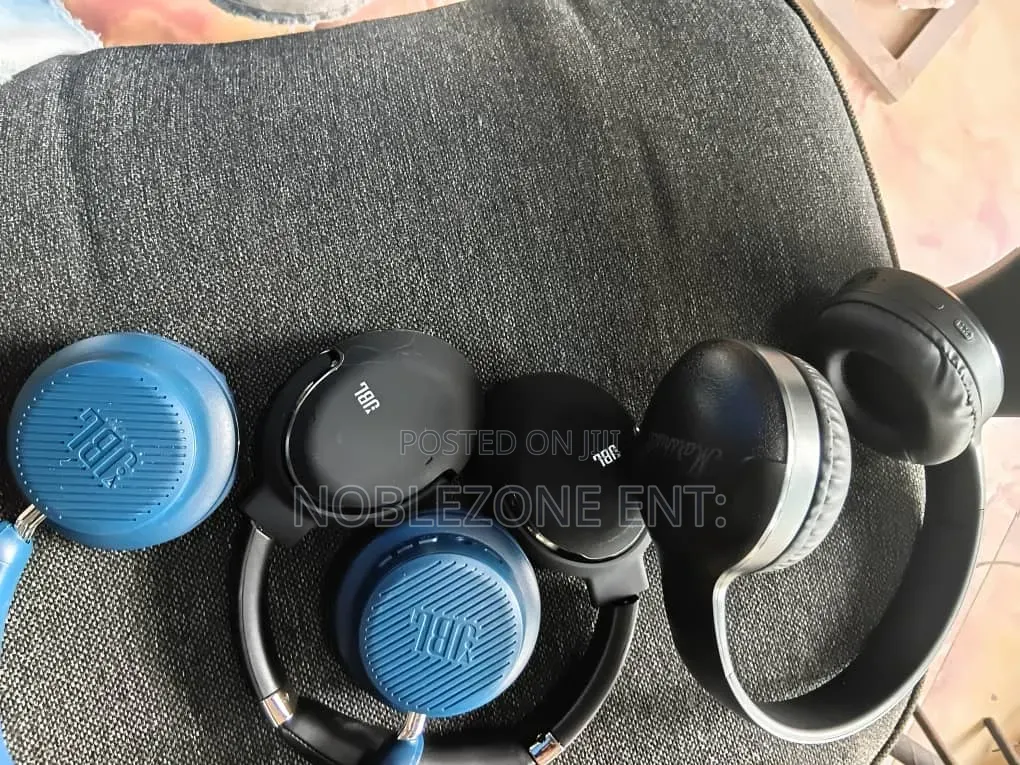 JBL Original Headset