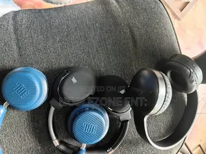 JBL Original Headset