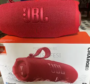 Brand New JBL Charge 6